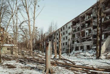 Ucraina, G7 "Chiediamo il ritiro russo senza condizioni"