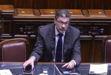 G20, Giorgetti "No passi indietro rispetto a Bali"