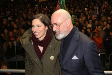 PD, Elly Schlein vince le primarie. E' lei la nuova segretaria