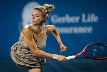 Giorgi conquista il trofeo del Merida Open Akron