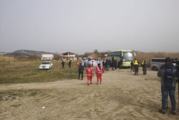 Tragedia Crotone, sale numero vittime. Occhiuto "si arriverà a 100"