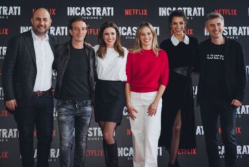 Ficarra e Picone tornano su Netflix con "Incastrati 2"