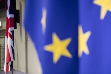 Brexit, nuovo accordo Ue-Regno Unito sul Protocollo Irlanda del Nord