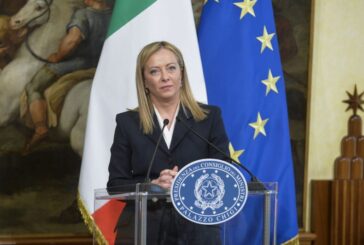 Meloni chiama Schlein "Mi aspetto un'opposizione durissima"