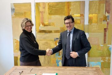 Il Questore di Siena e l’Associazione Cam firmano il protocollo Zeus