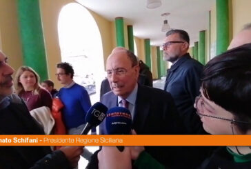 Schifani “No al terzo mandato per i sindaci dei piccoli Comuni"