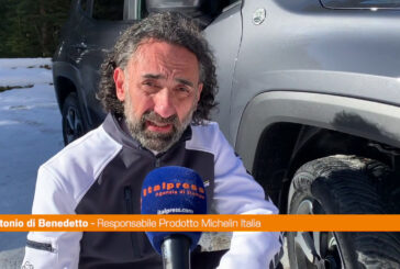 Michelin amplia offerta pneumatici All Seasons