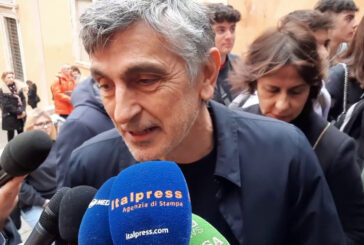 Costanzo, Salemme "Se ne va un pezzo di storia d'Italia"