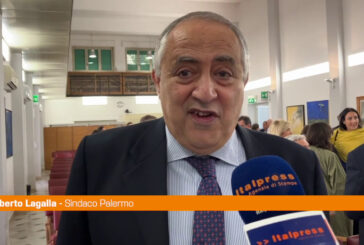 Policlinico Palermo, Lagalla "Miglioriamo l'assistenza in città"