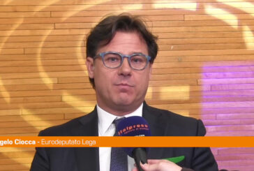 Ue, Ciocca "Previsioni economiche preoccupanti"