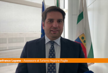 Carnevali di Puglia, Lopane "Offerta turistica sempre più vasta"