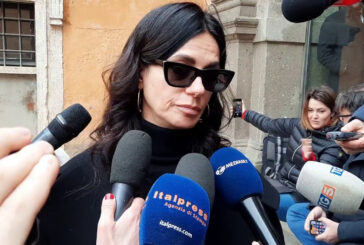 Costanzo, Rossella Brescia "Un punto di riferimento"