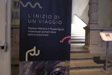 Alpitour World e Museo Egizio di Torino insieme per la cultura