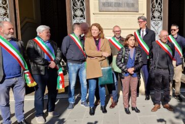 Prosegue la mobilitazione dei sindaci del senese per avere risposte da FS Italiane 
