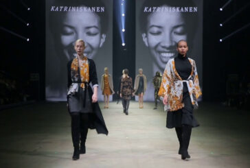 Il settore della moda è in continua crescita