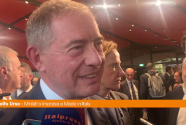Urso "Governo coeso, lo dimostrano fatti concreti"