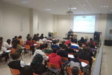 San Gimignano: 50 alunni a lezione di Foibe
