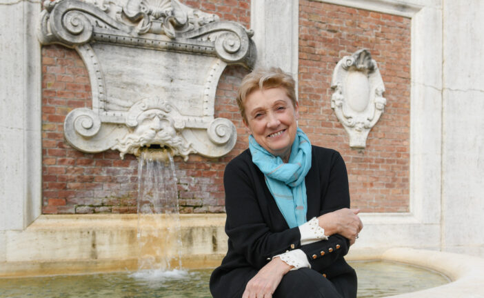 Anna Ferretti nuova capogruppo Pd in consiglio comunale