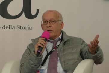 Colle assegna la cittadinanza onoraria allo storico Paolo Cammarosano