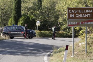 i Carabinieri scoprono due autori di truffe on line