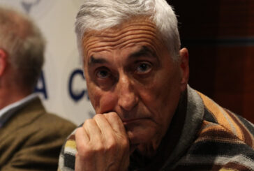 Appello al voto di Massimo Castagnini