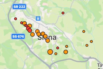 Terremoto: l’Asl riprende alcune attività sanitarie dopo i controlli strutturali