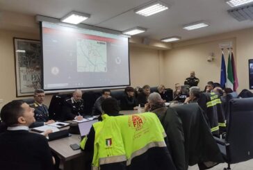 Terremoto: scuole chiuse anche domani 10 febbraio