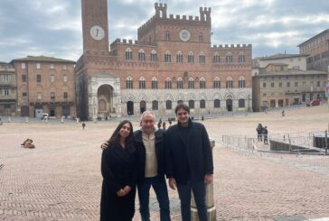 “Polo Civico Vecchio? Grazie a Fabio Pacciani i giovani sono protagonisti”