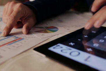 La Bce alza i tassi di interesse di altri 50 punti base