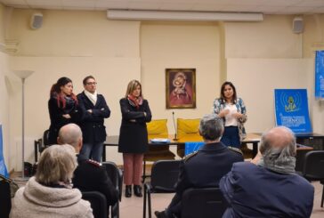 Il Gruppo Stampa Siena ha festeggiato San Francesco di Sales