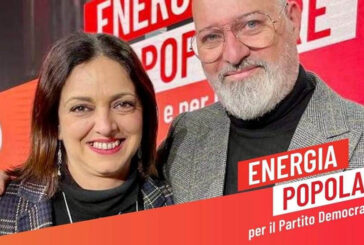 Berni: “Bonaccini l’unico a garantire unità e superare le correnti”