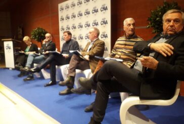 La Cna ha incontrato i candidati a sindaco di Siena