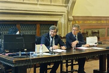 “Costruire insieme la visione della Siena che verrà”: confronto sul Piano Strutturale