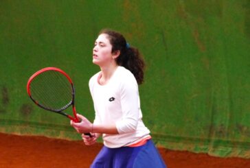 Trofeo Chianti Banca: Samuele Pieri e Lisa Piccinetti si aggiudicano il torneo Open