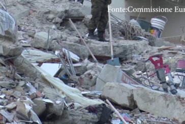 Nuovo forte terremoto in Turchia