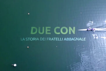 La leggenda degli Abbagnale nel docufilm "Due Con"