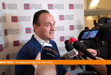 Cirio "Con Calderoli passo concreto per autonomia"