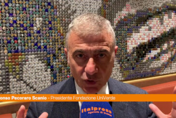 Pecoraro Scanio "Rilancio eccellenze con premi a panettone lombardo"