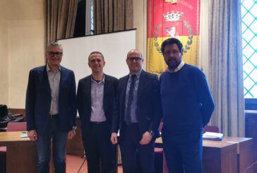 San Gimignano: si completa la riorganizzazione del sistema di raccolta rifiuti