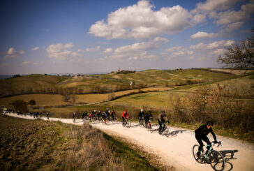 “Ride Green Strade Bianche”: la classica del ciclismo sostenibile con Sei Toscana