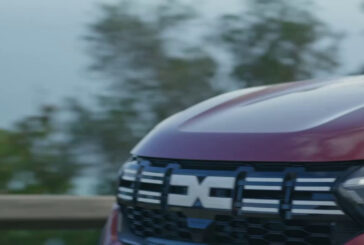 Dacia Jogger Hybrid 140, tre auto in una