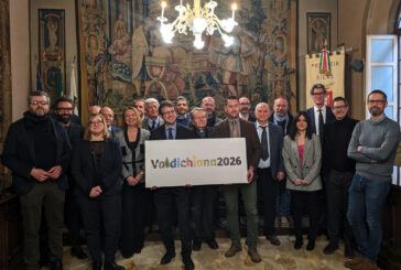 Capitale Italiana della Cultura: Nasce il Comitato Promotore di Valdichiana 2026