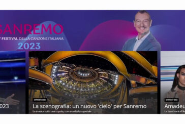 Il Festival di Sanremo genera 60 milioni di ricavi