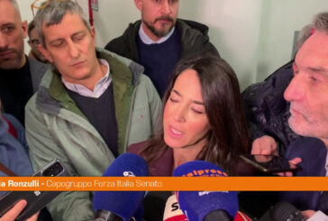 Ronzulli "In Lombardia ci aspettiamo grande risultato"