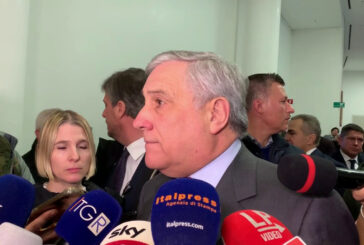 Tajani "Il 41 bis non si tocca"