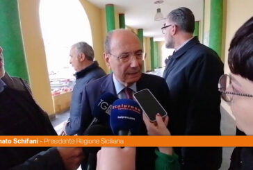 Autonomia, Schifani "Tratteremo con governo su insularità e finanza"