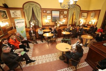 Pnrr, transizione, imprese: una rotta per cogliere opportunità