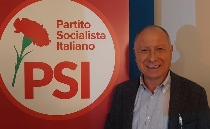 Ardanese (PSI): “Rinnovato sostegno e piena fiducia alla sindaca Torelli”