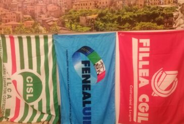I sindacati chiedono al Governo di rivedere il superbonus