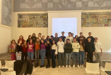 200 nuovi iscritti al Bandini: è record di studenti